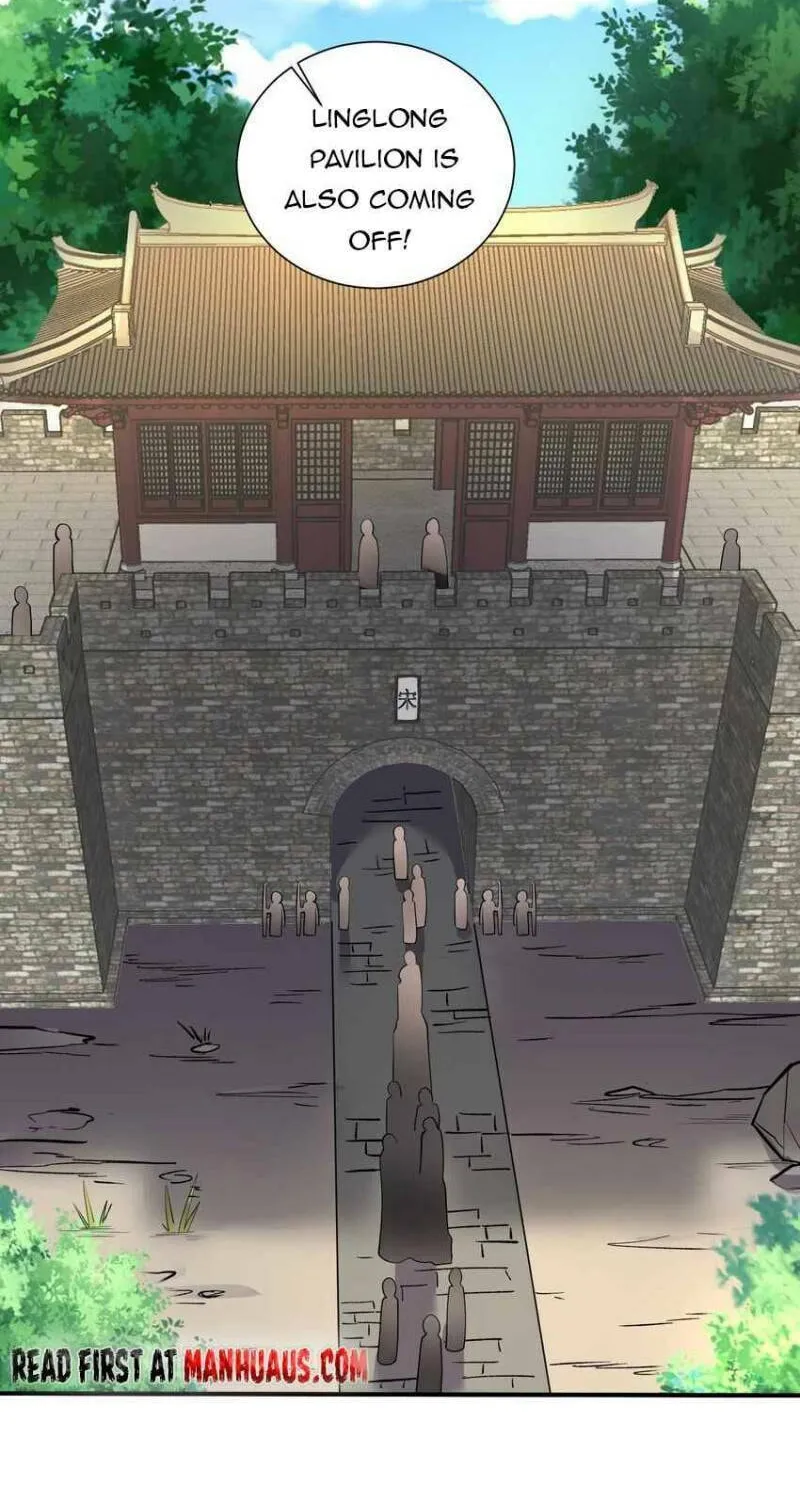 Read Yuan Long chapter 290 image 40 on Lezhin