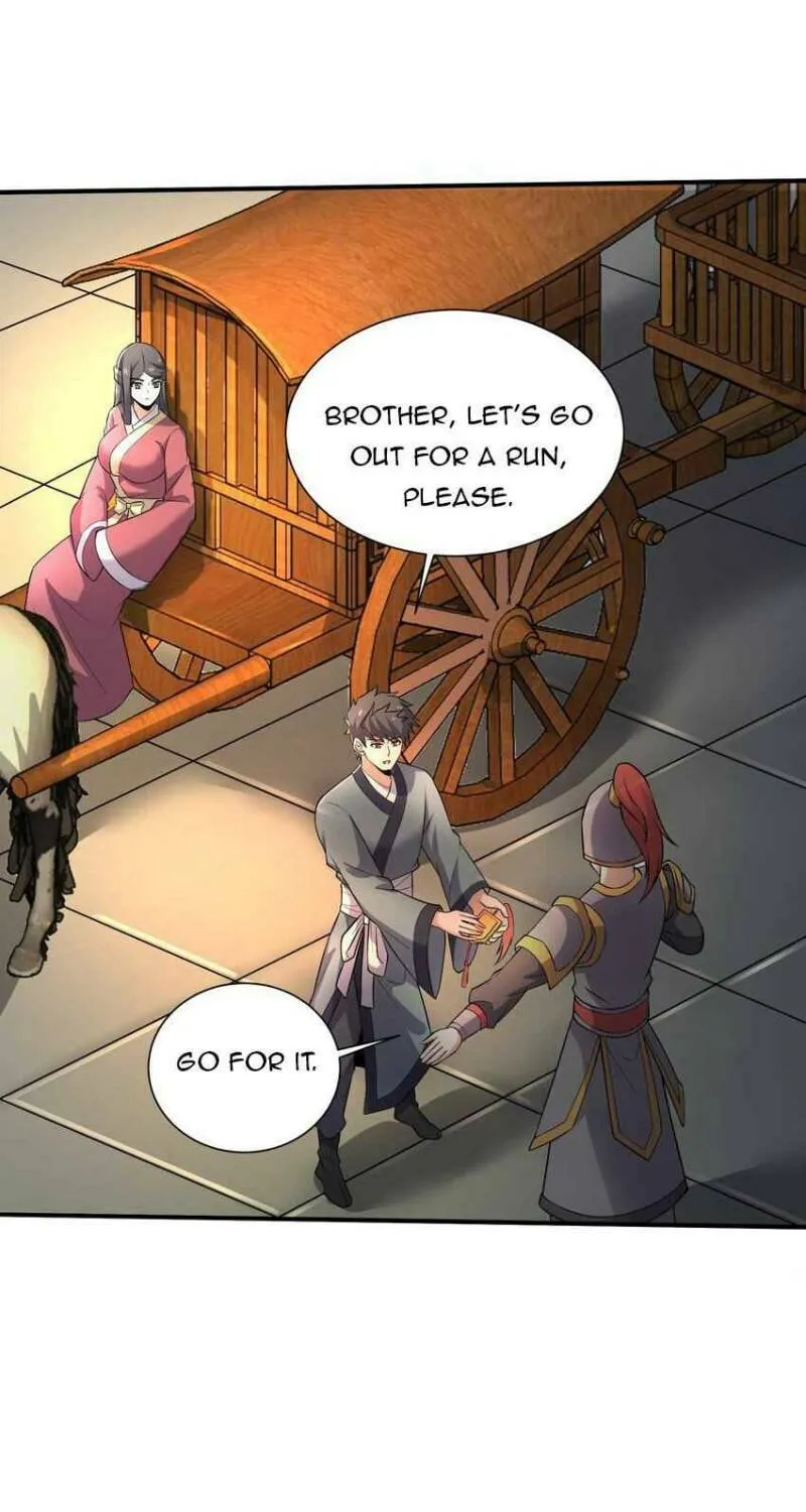 Read Yuan Long chapter 290 image 41 on Lezhin