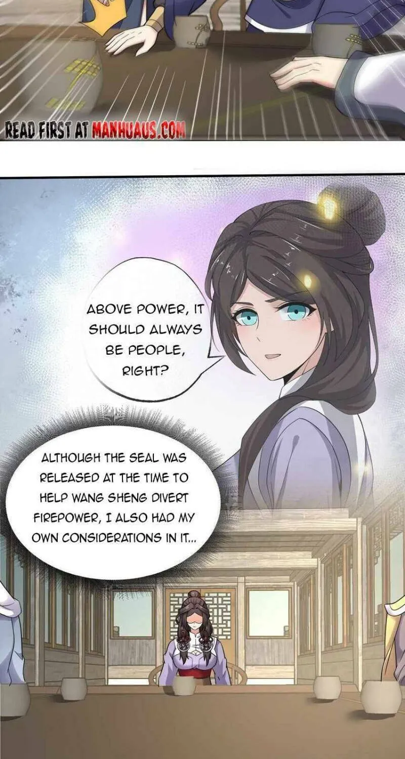 Read Yuan Long chapter 290 image 5 on Lezhin