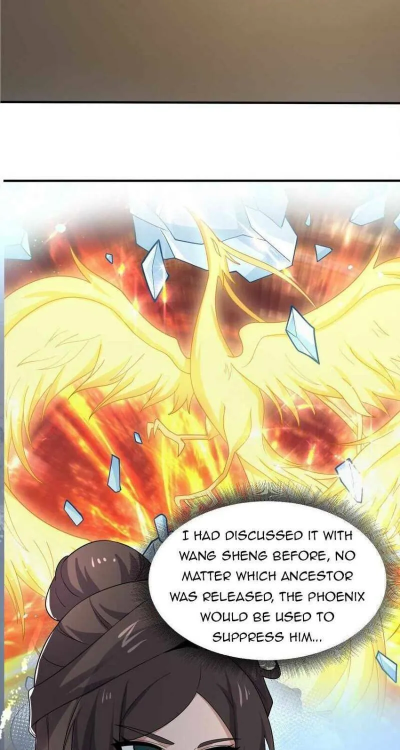 Read Yuan Long chapter 290 image 6 on Lezhin