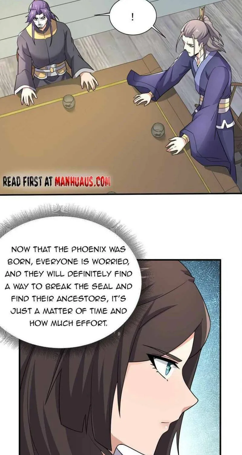 Read Yuan Long chapter 290 image 9 on Lezhin