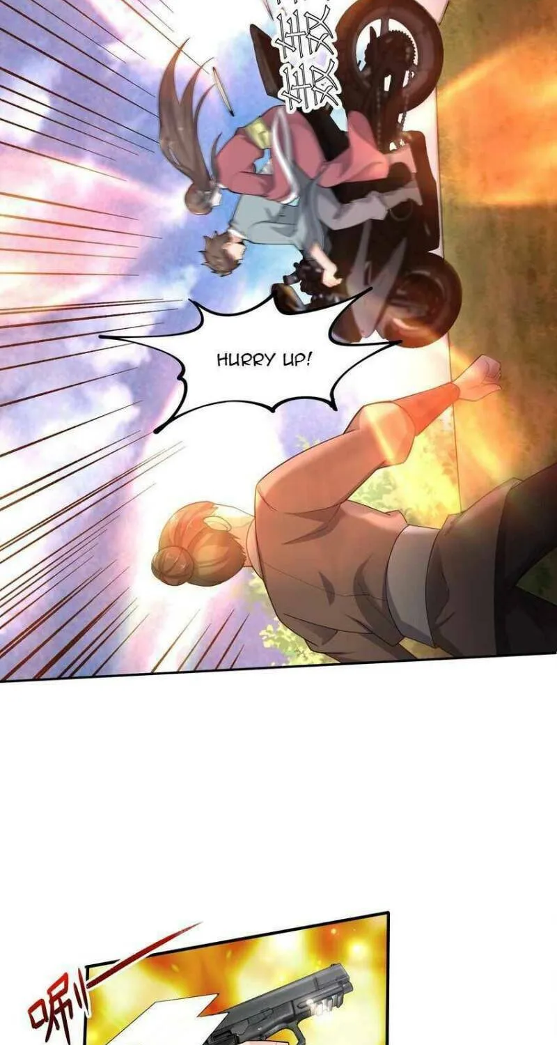 Read Yuan Long chapter 291 image 10 on Lezhin
