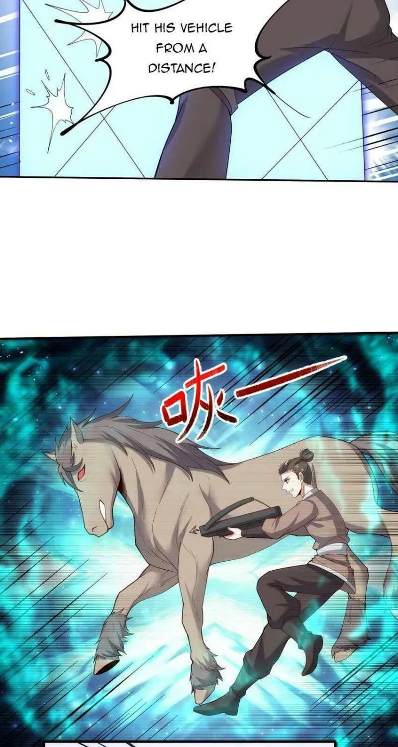 Read Yuan Long chapter 291 image 14 on Lezhin