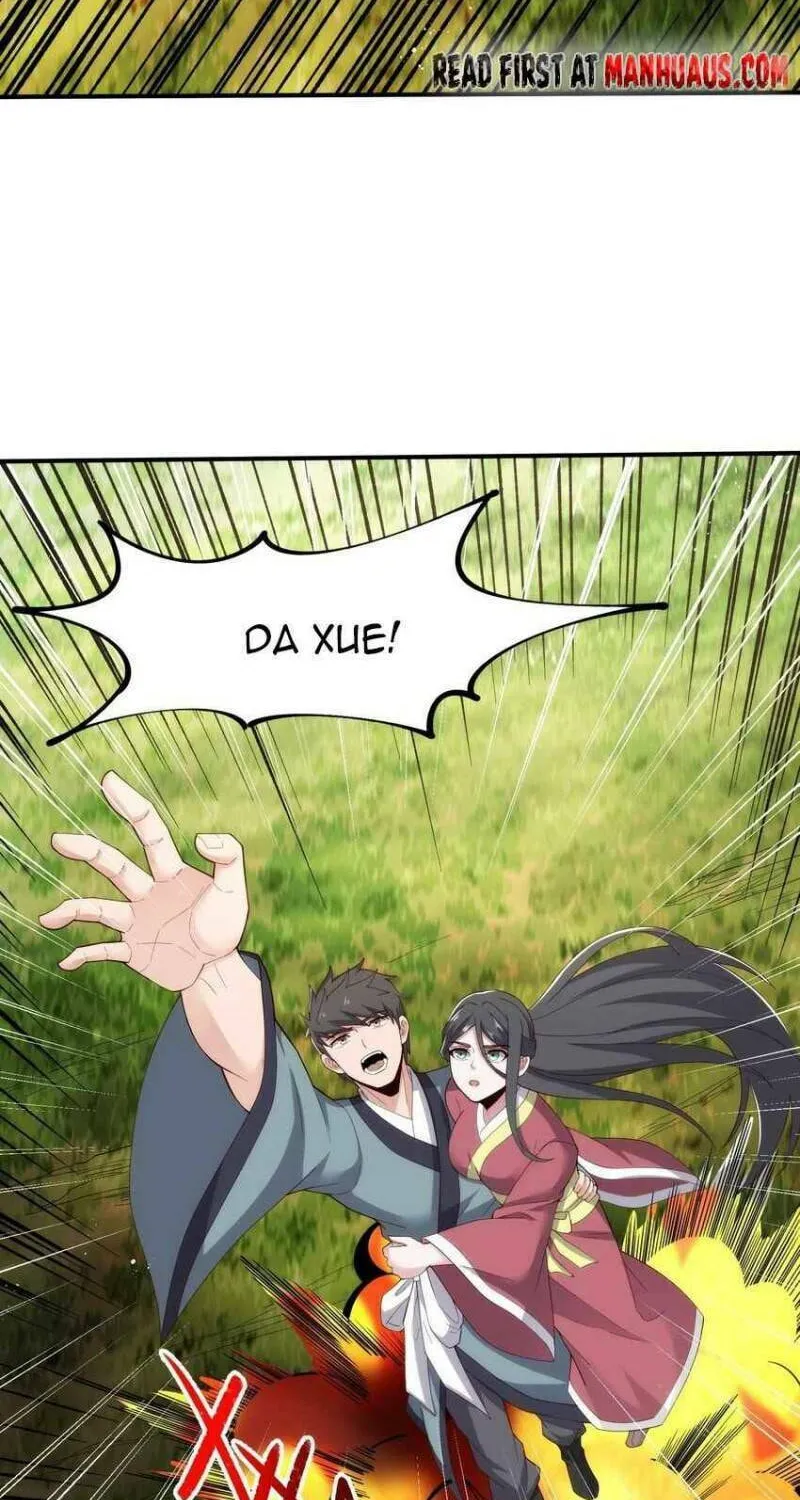 Read Yuan Long chapter 291 image 18 on Lezhin