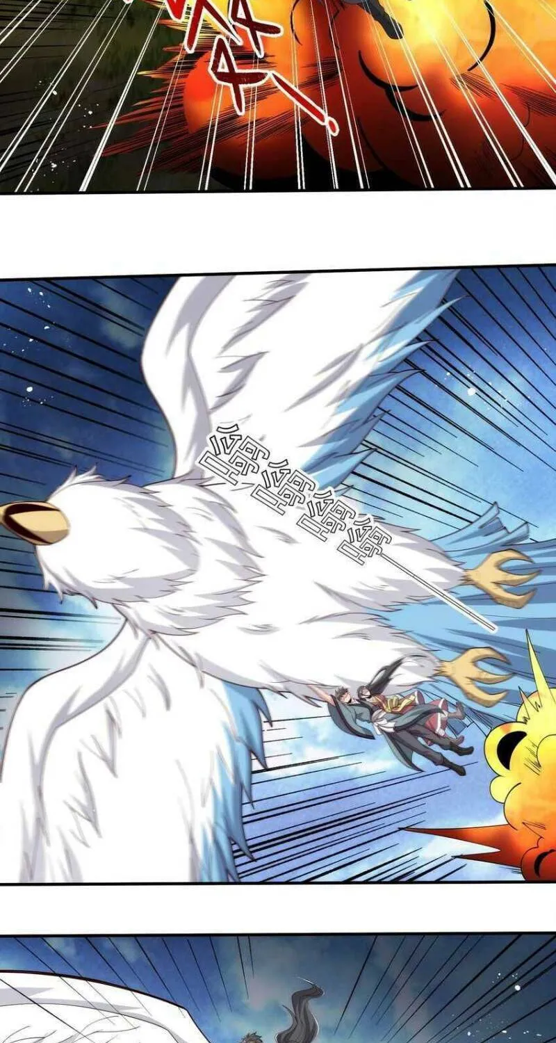 Read Yuan Long chapter 291 image 19 on Lezhin