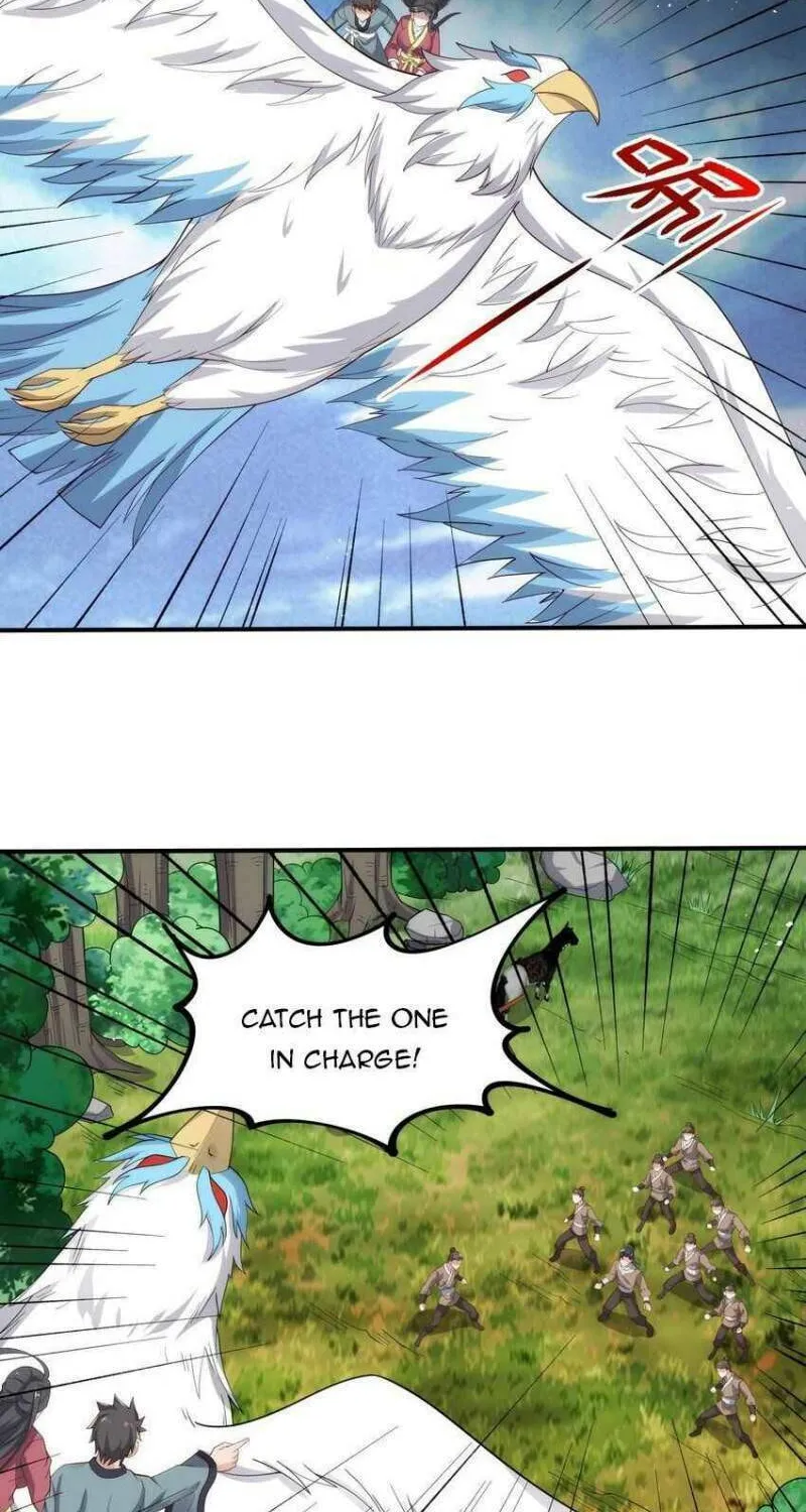 Read Yuan Long chapter 291 image 20 on Lezhin