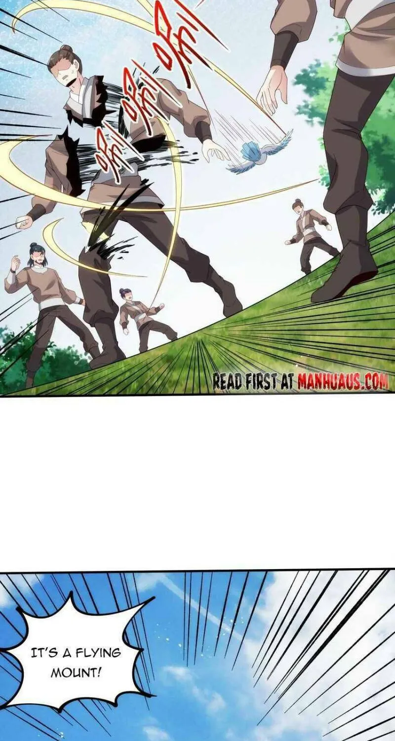 Read Yuan Long chapter 291 image 22 on Lezhin