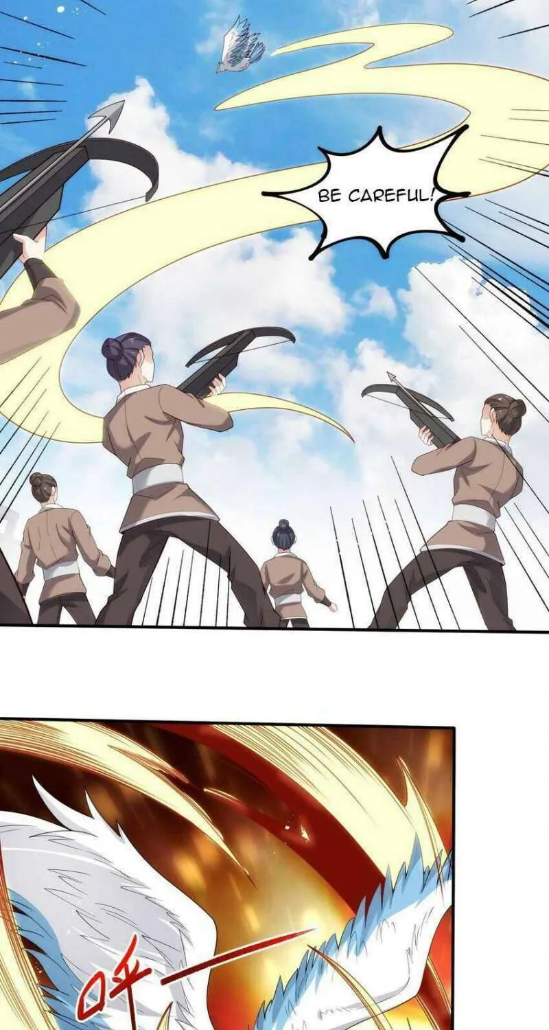 Read Yuan Long chapter 291 image 23 on Lezhin