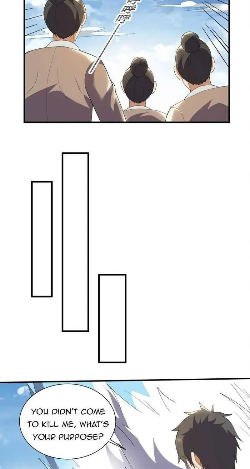 Read Yuan Long chapter 291 image 28 on Lezhin