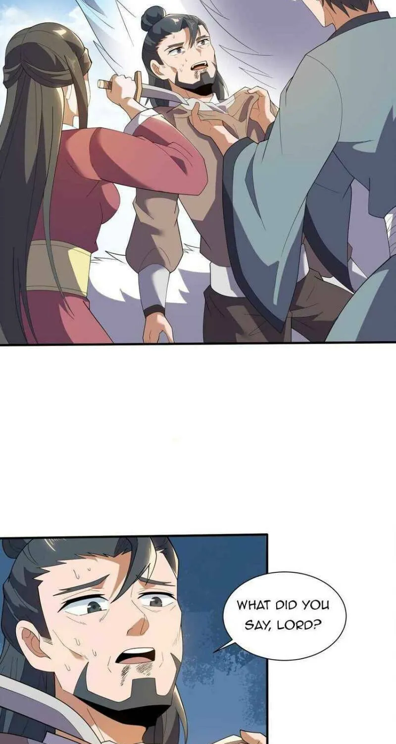 Read Yuan Long chapter 291 image 29 on Lezhin