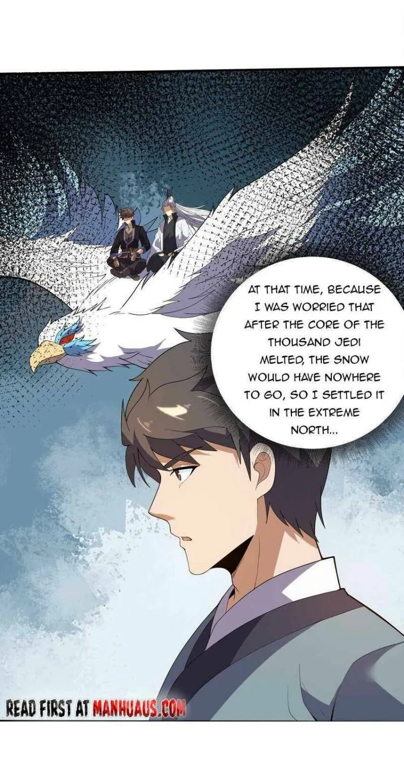 Read Yuan Long chapter 291 image 33 on Lezhin