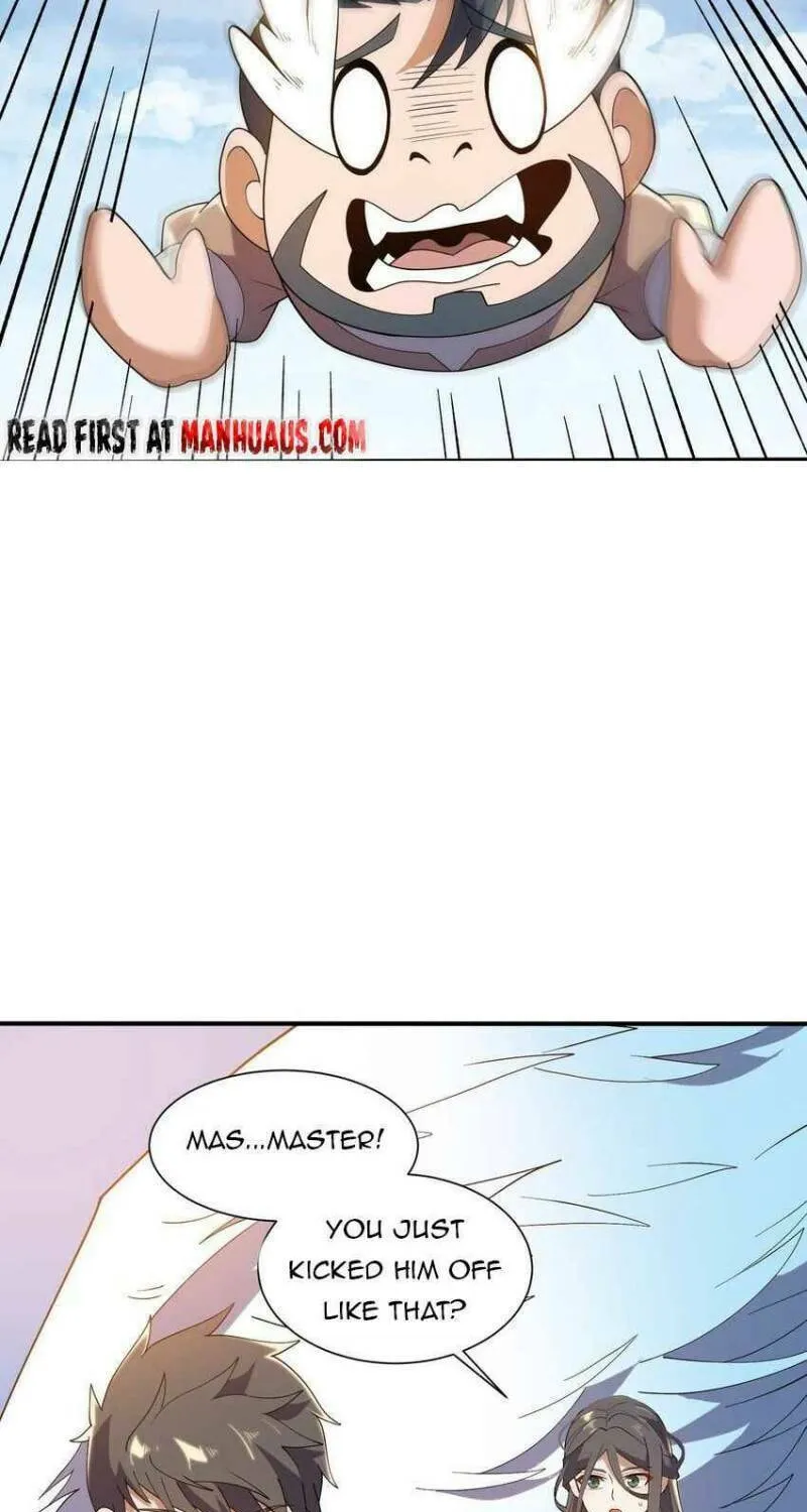 Read Yuan Long chapter 291 image 37 on Lezhin