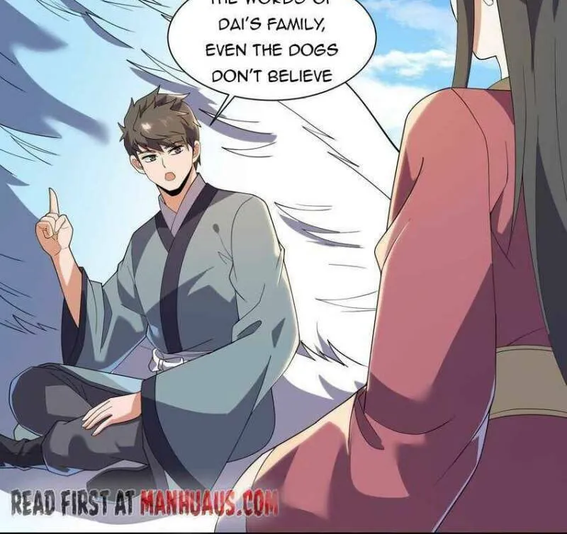 Read Yuan Long chapter 291 image 39 on Lezhin