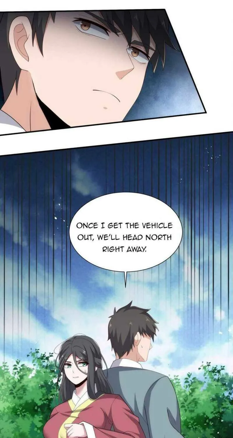 Read Yuan Long chapter 291 image 4 on Lezhin