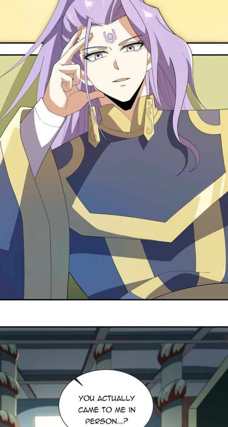 Read Yuan Long chapter 291 image 43 on Lezhin