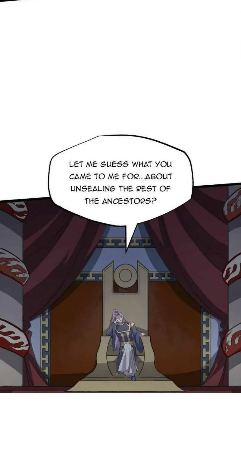 Read Yuan Long chapter 291 image 46 on Lezhin