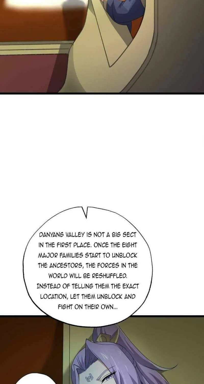Read Yuan Long chapter 291 image 50 on Lezhin