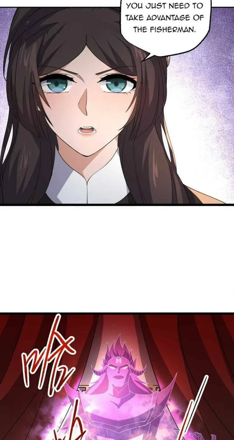 Read Yuan Long chapter 291 image 52 on Lezhin