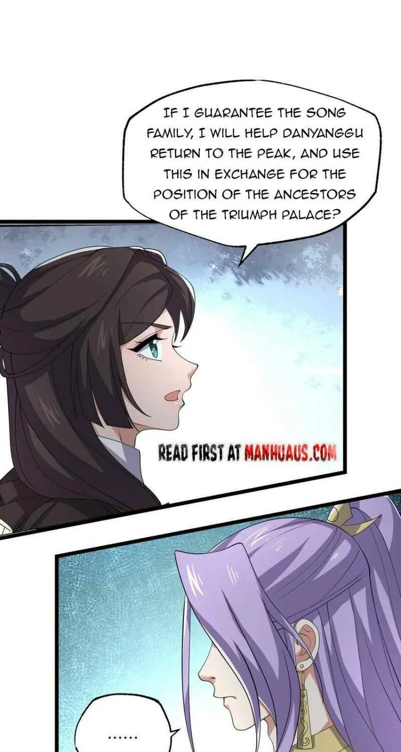Read Yuan Long chapter 291 image 56 on Lezhin