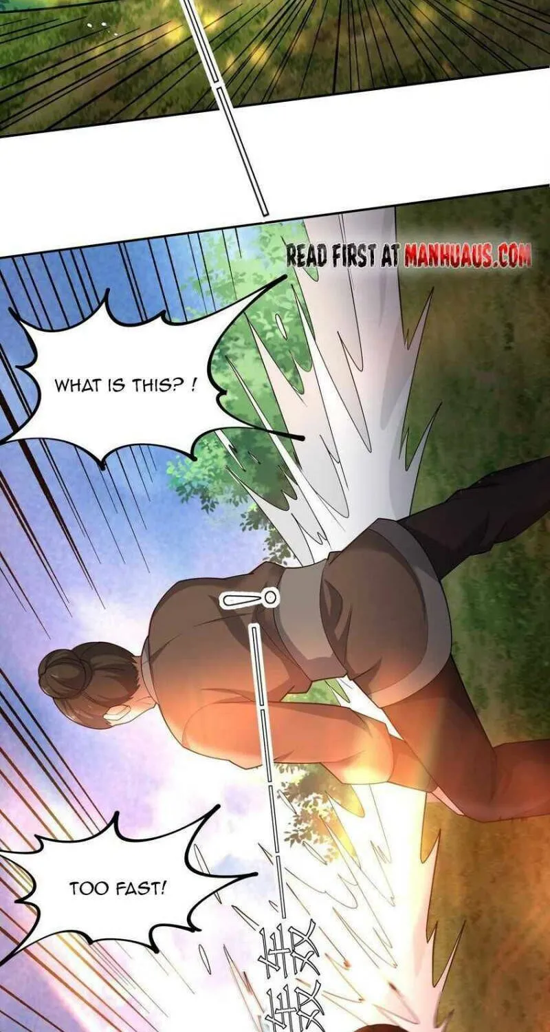 Read Yuan Long chapter 291 image 9 on Lezhin