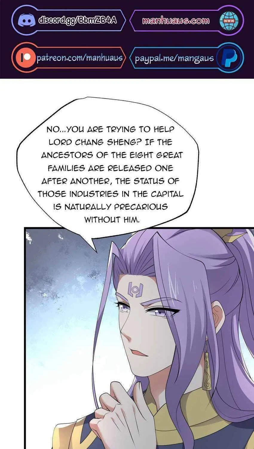 Read Yuan Long chapter 292 image 1 on Lezhin
