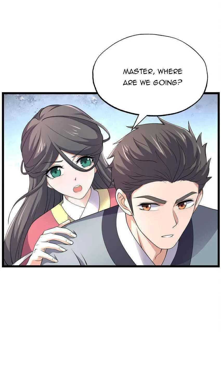Read Yuan Long chapter 292 image 12 on Lezhin