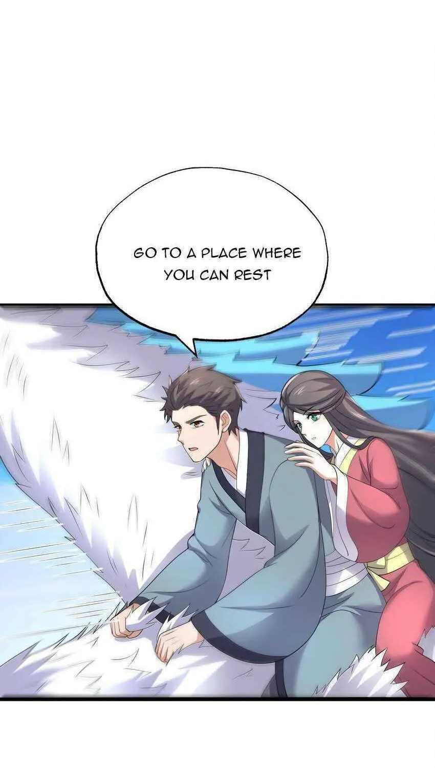 Read Yuan Long chapter 292 image 13 on Lezhin