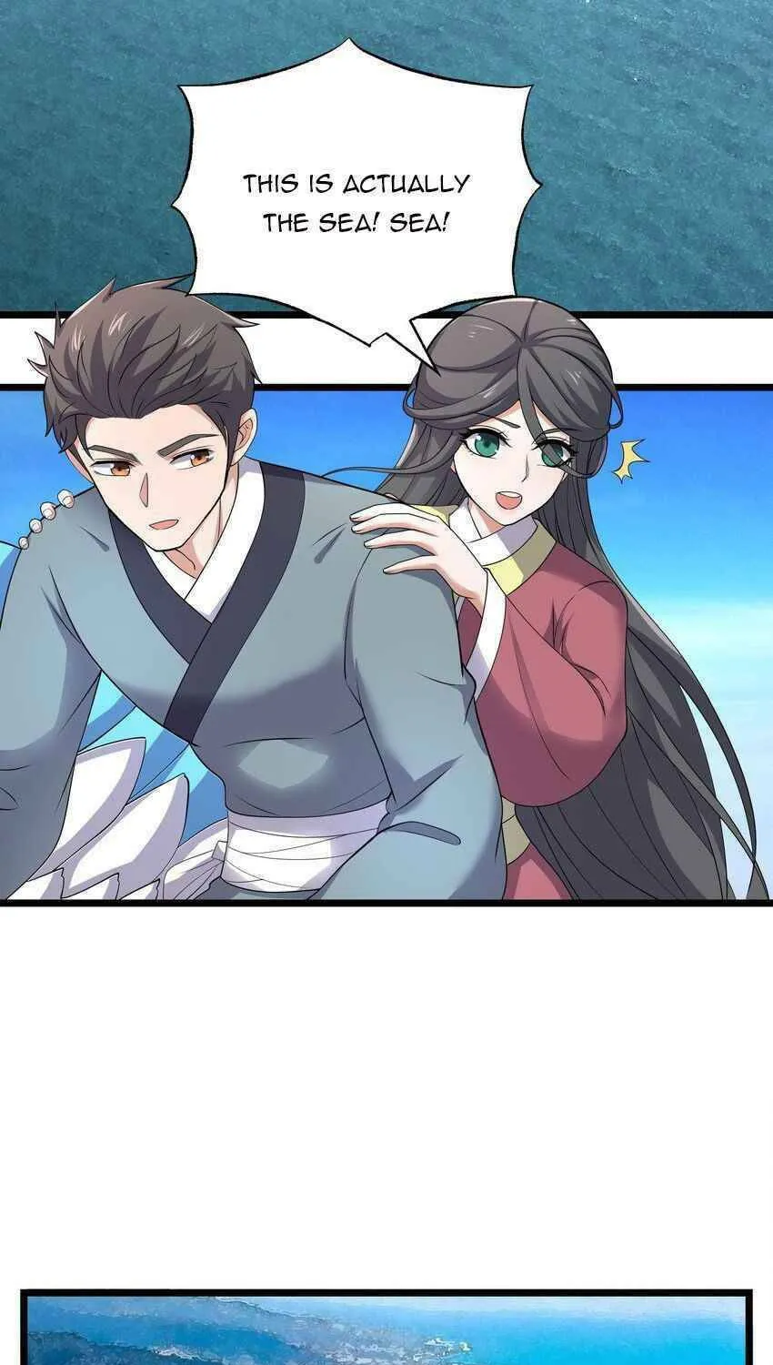 Read Yuan Long chapter 292 image 15 on Lezhin
