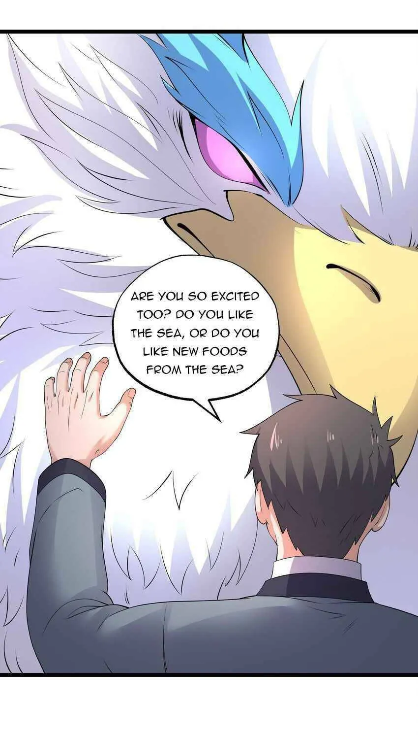Read Yuan Long chapter 292 image 20 on Lezhin
