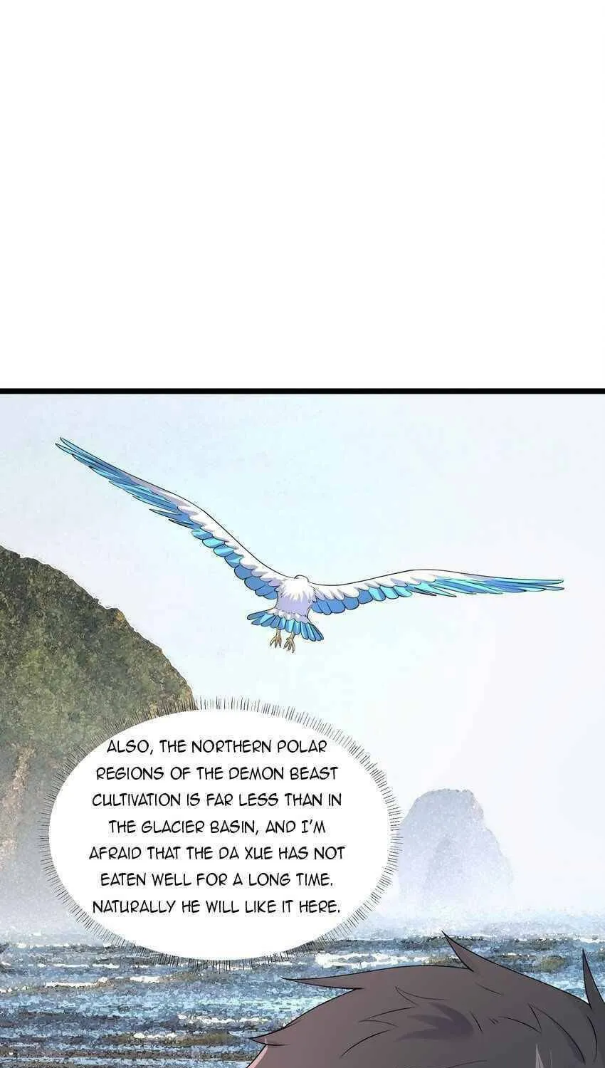 Read Yuan Long chapter 292 image 21 on Lezhin
