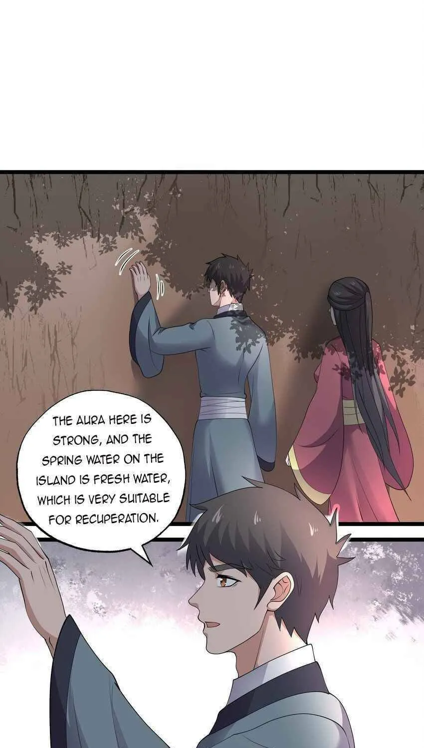 Read Yuan Long chapter 292 image 23 on Lezhin