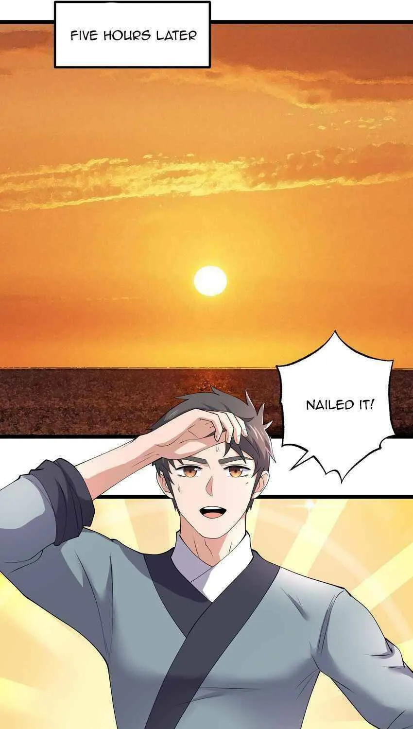 Read Yuan Long chapter 292 image 27 on Lezhin