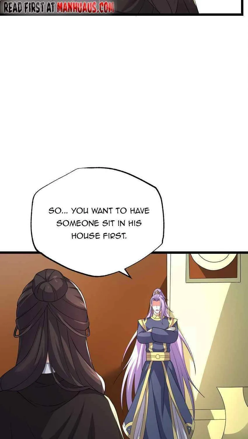 Read Yuan Long chapter 292 image 3 on Lezhin