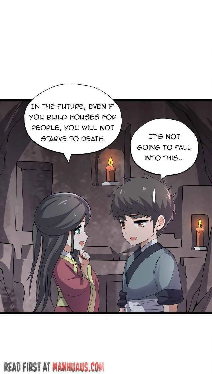 Read Yuan Long chapter 292 image 30 on Lezhin