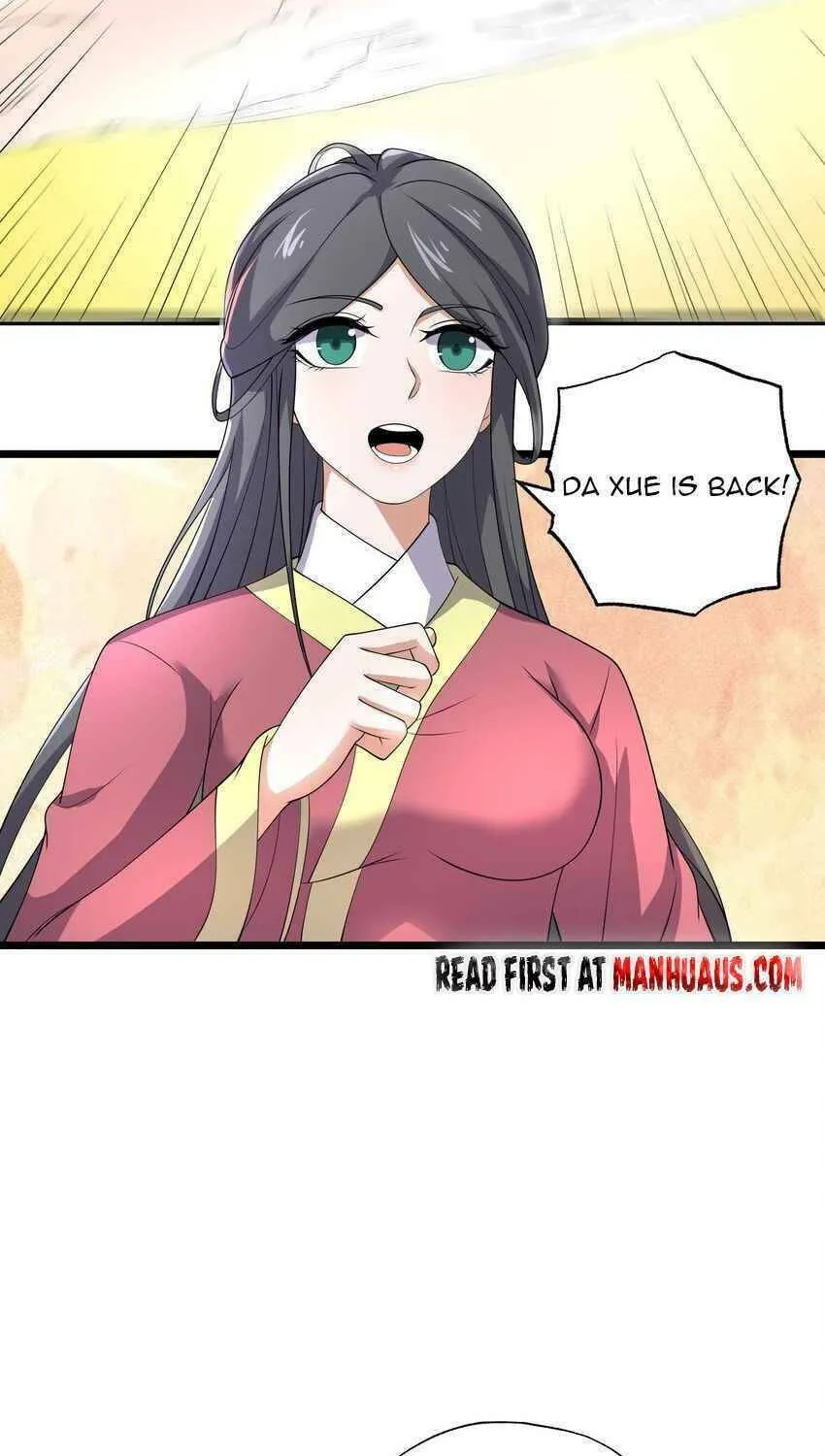 Read Yuan Long chapter 292 image 34 on Lezhin