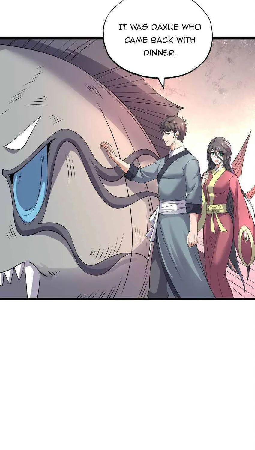 Read Yuan Long chapter 292 image 35 on Lezhin