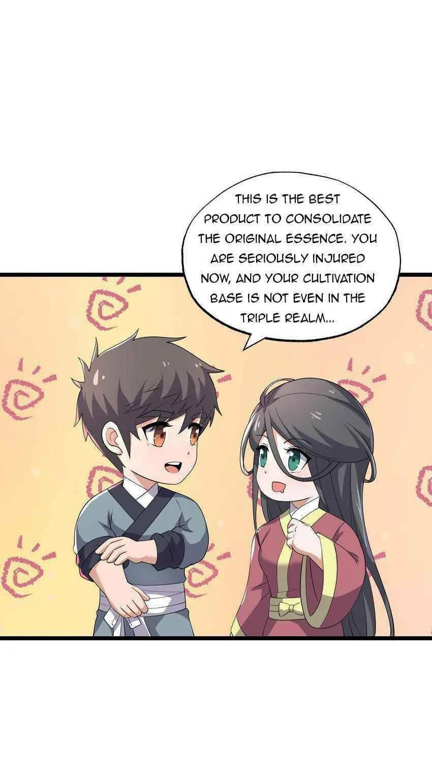 Read Yuan Long chapter 292 image 37 on Lezhin