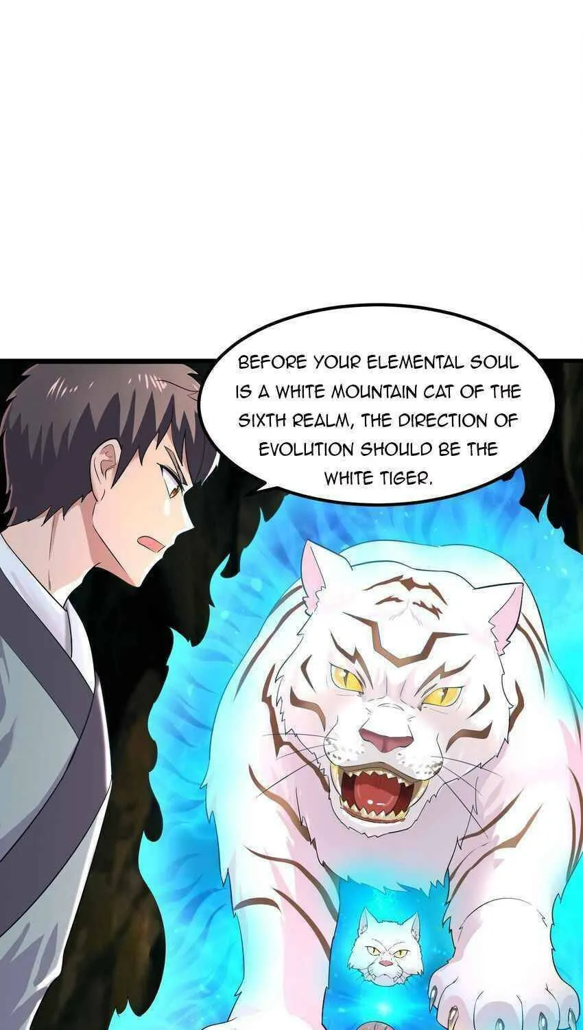 Read Yuan Long chapter 292 image 45 on Lezhin