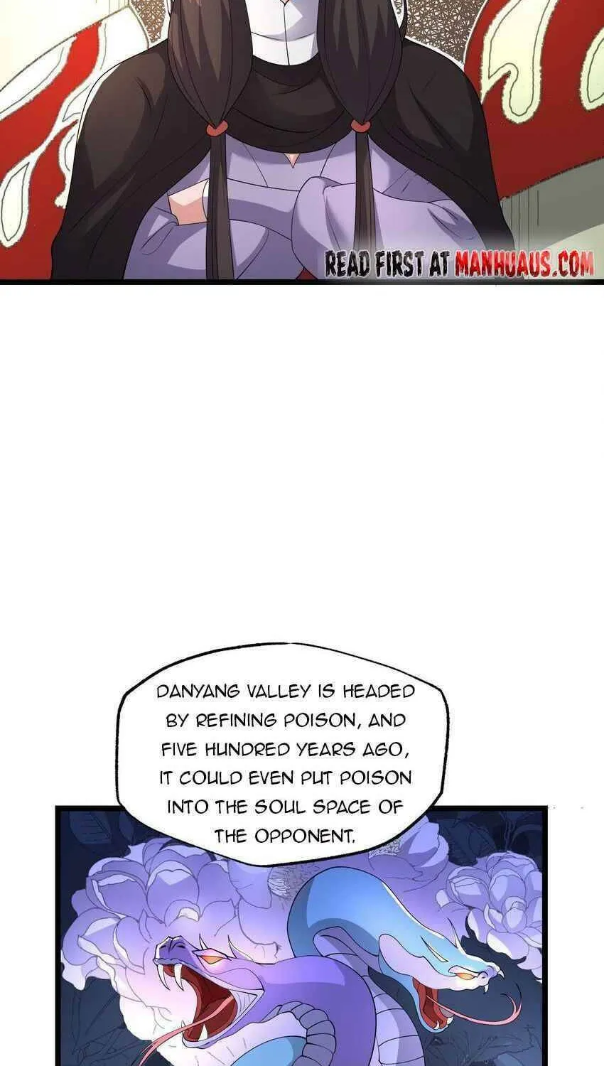 Read Yuan Long chapter 292 image 5 on Lezhin