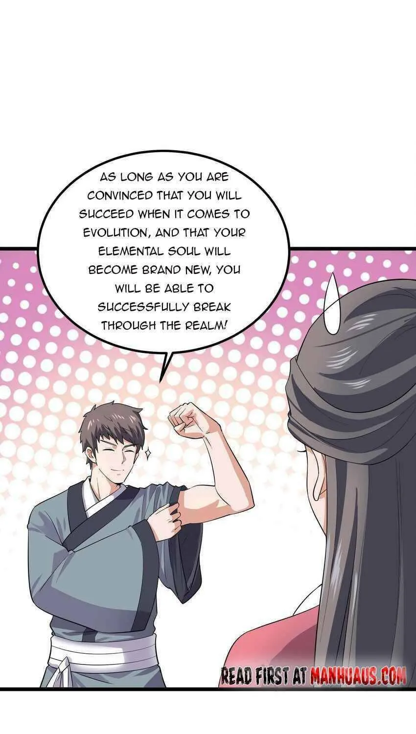 Read Yuan Long chapter 292 image 52 on Lezhin