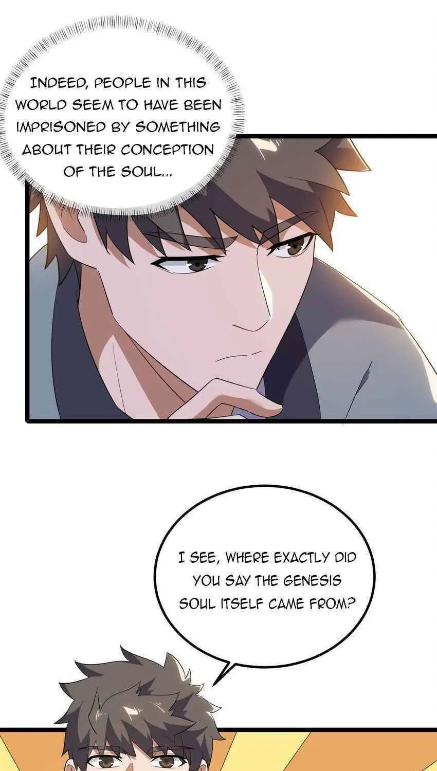 Read Yuan Long chapter 292 image 54 on Lezhin