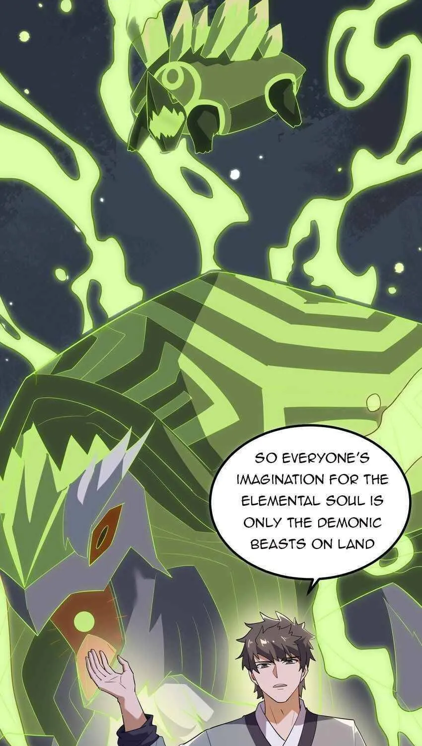 Read Yuan Long chapter 292 image 56 on Lezhin