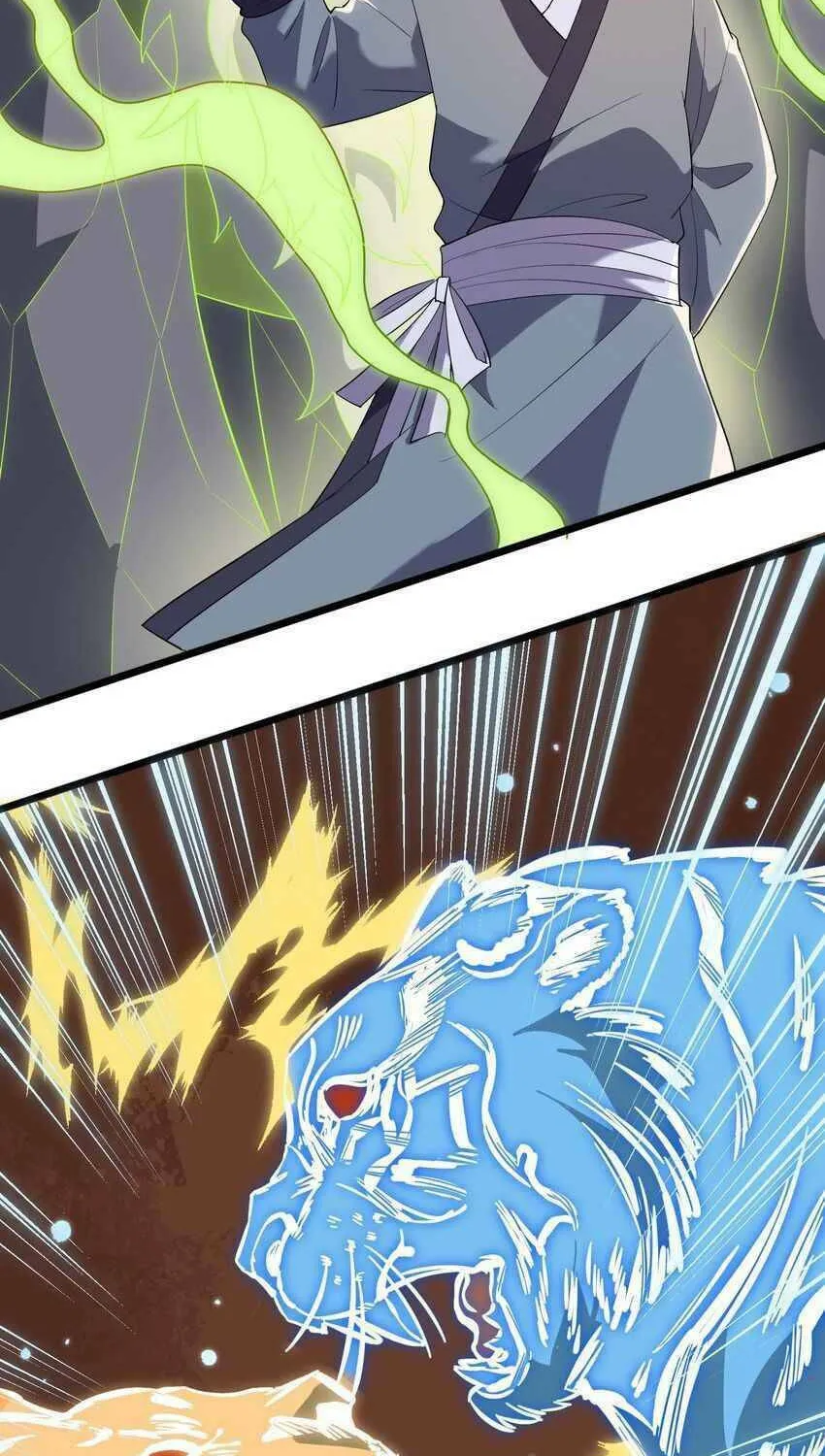 Read Yuan Long chapter 292 image 57 on Lezhin