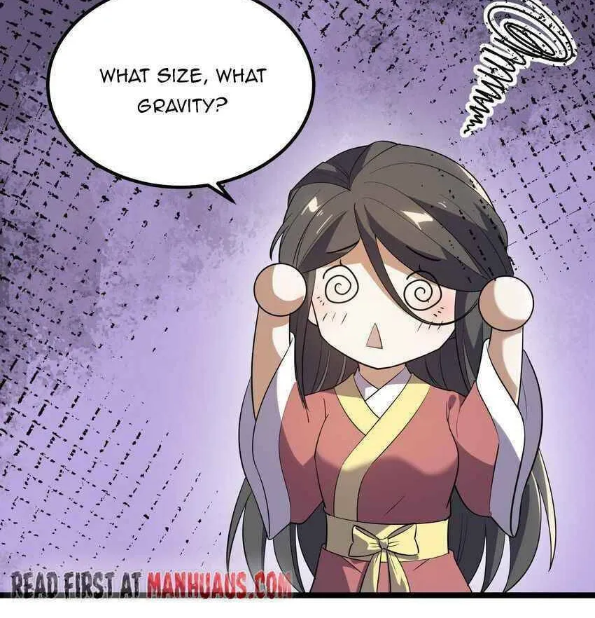Read Yuan Long chapter 292 image 59 on Lezhin