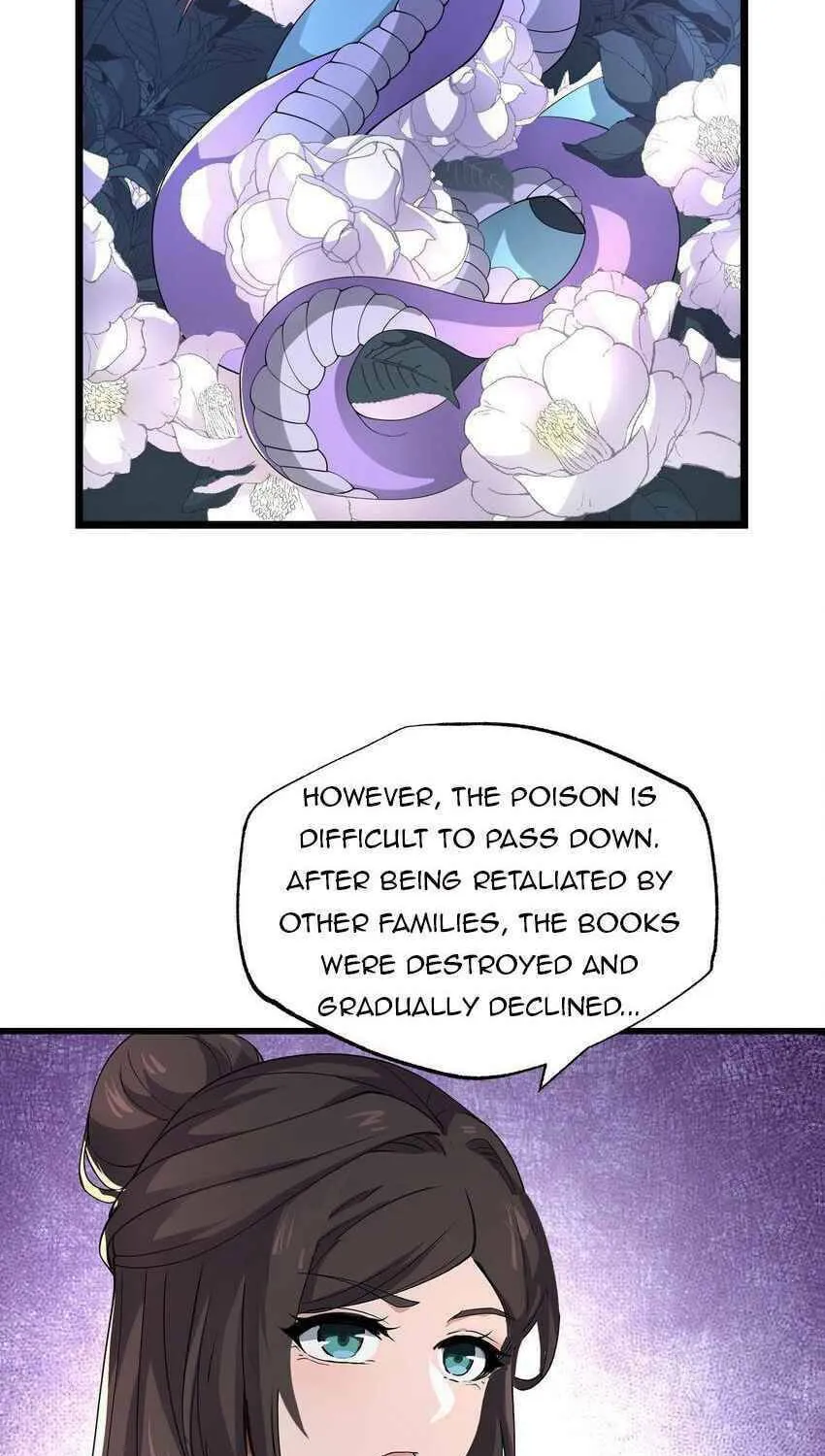 Read Yuan Long chapter 292 image 6 on Lezhin