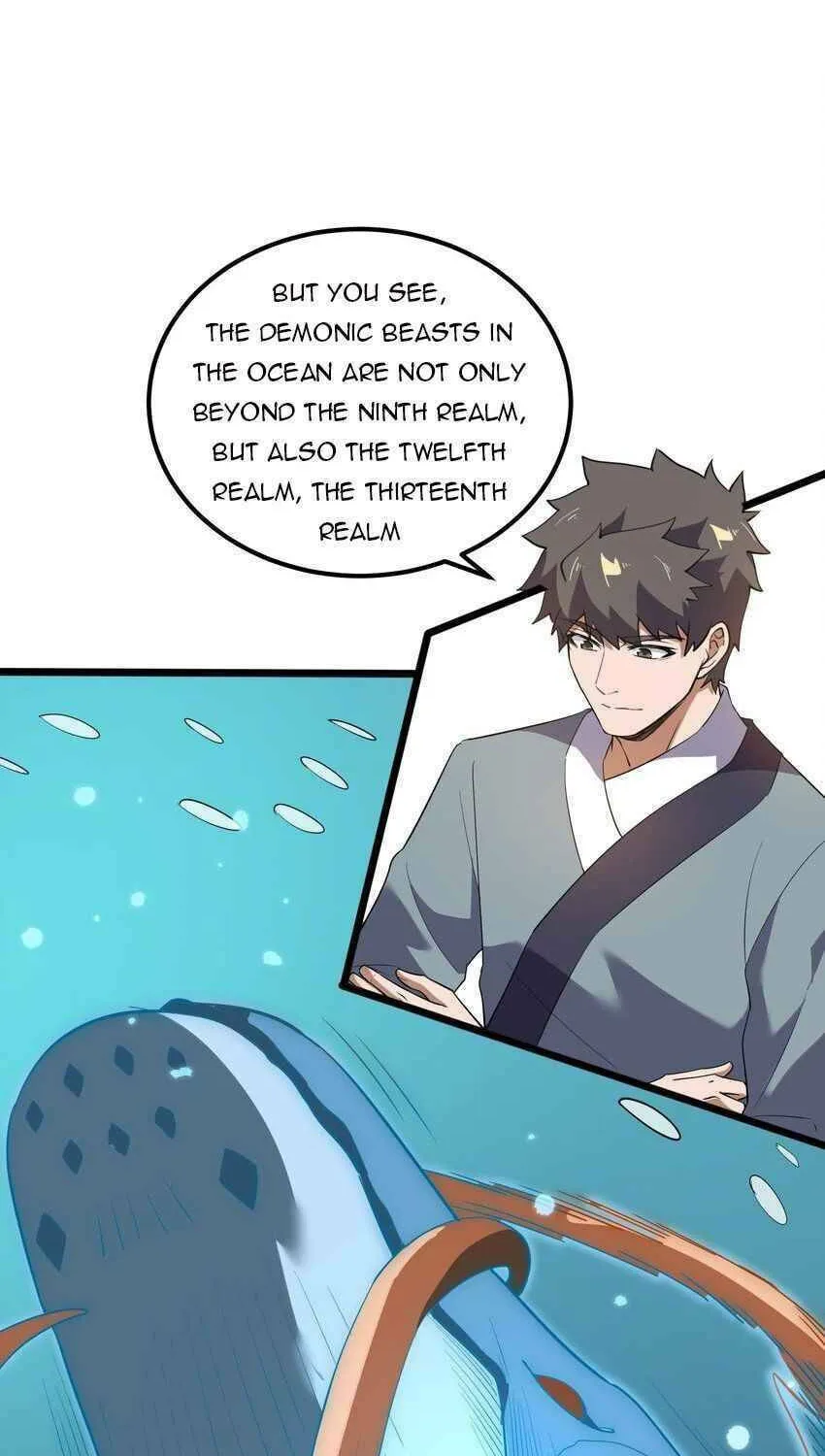 Read Yuan Long chapter 292 image 61 on Lezhin