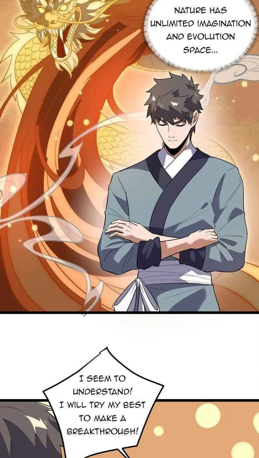 Read Yuan Long chapter 292 image 65 on Lezhin
