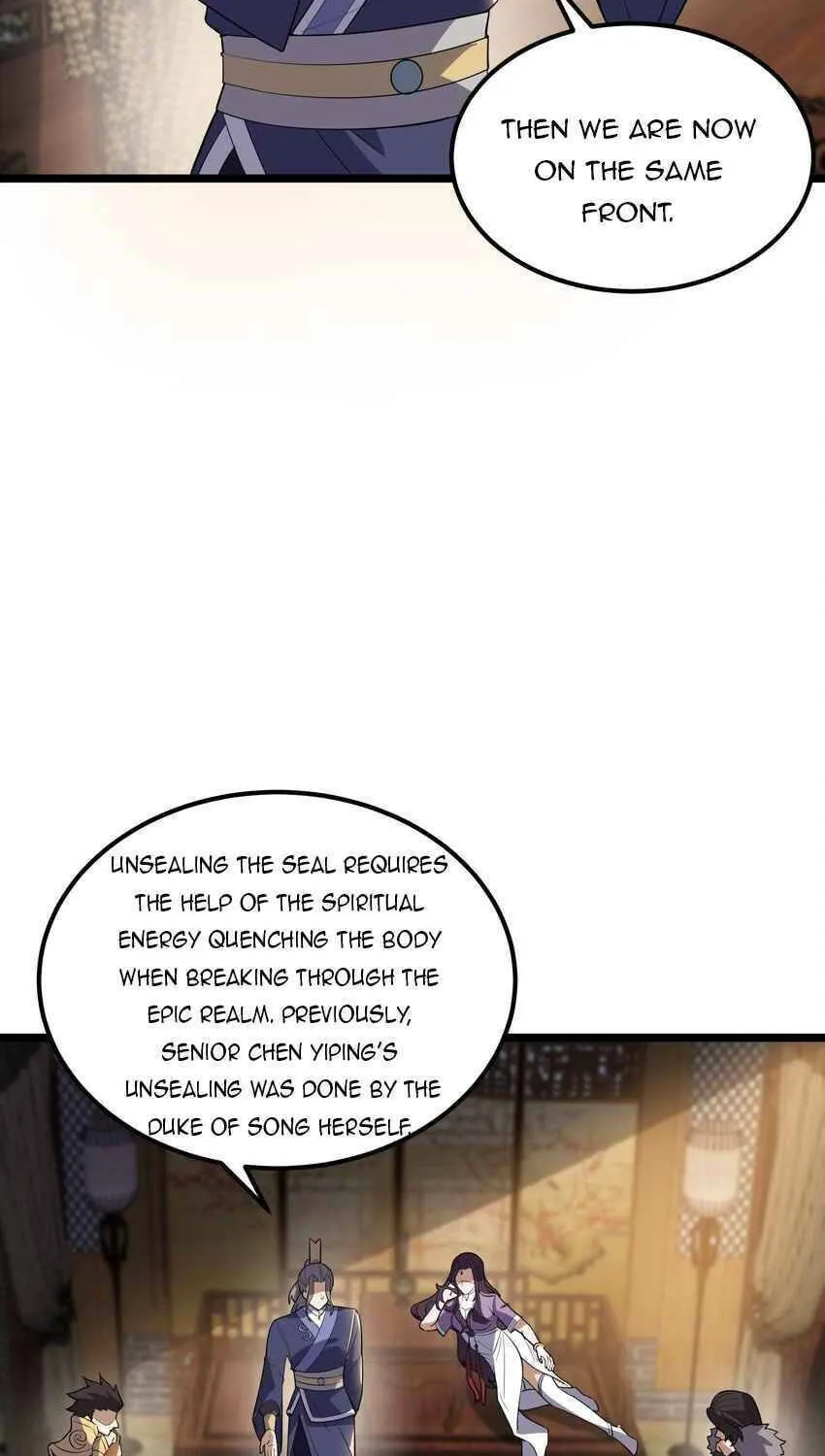 Read Yuan Long chapter 292 image 70 on Lezhin