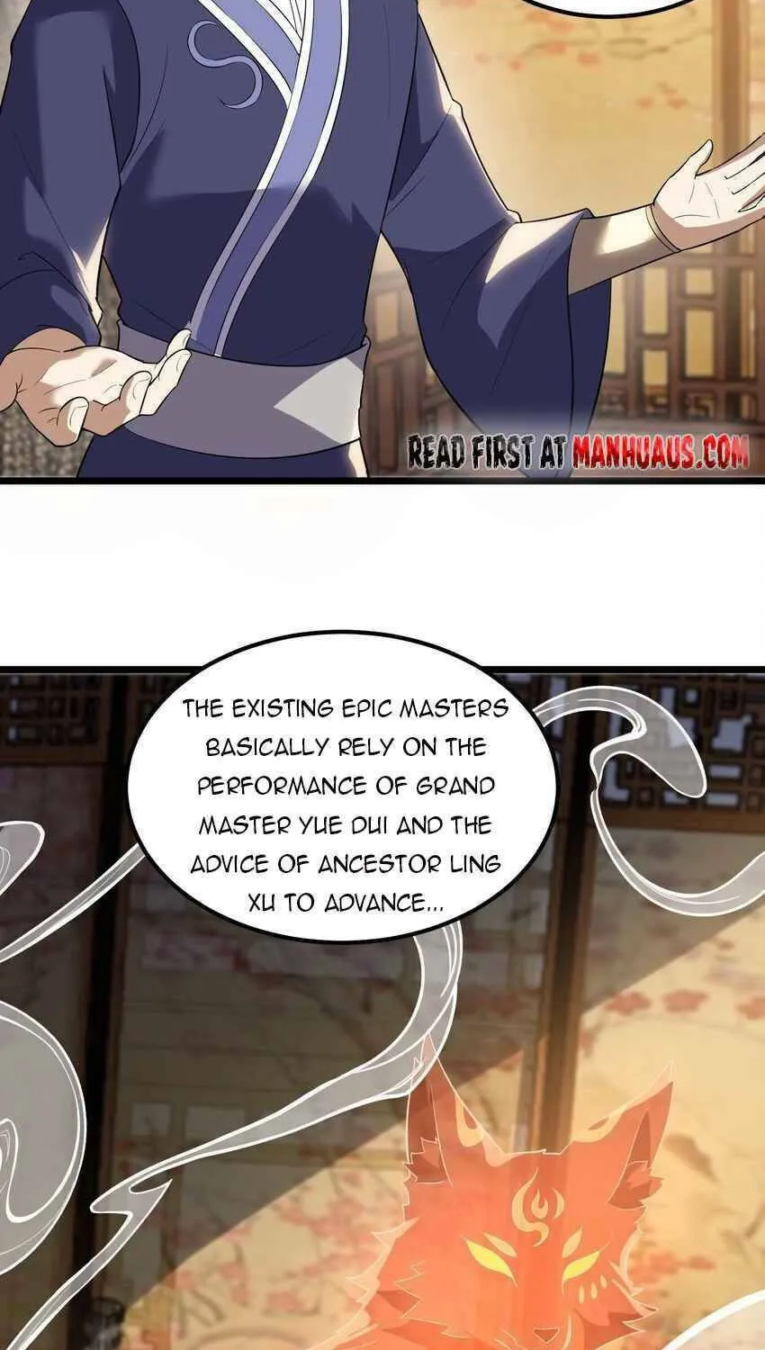 Read Yuan Long chapter 292 image 73 on Lezhin