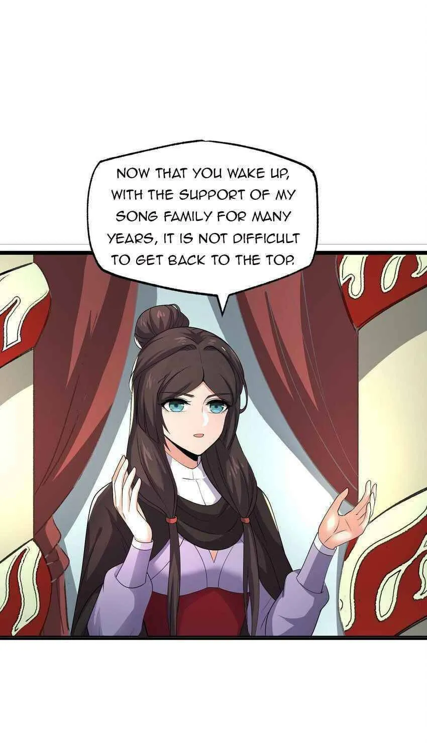 Read Yuan Long chapter 292 image 8 on Lezhin